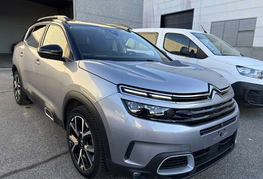Citroen C5 Aircross 1.5 BlueHDi Shine S