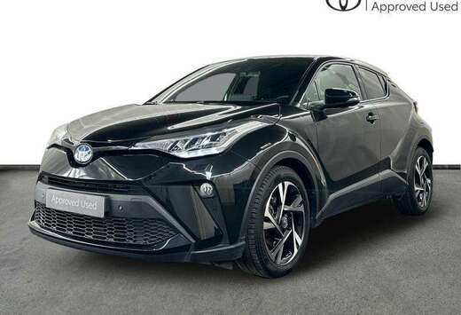 Toyota Style + winter pack