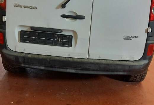 Renault 1.5 dCi Grand Confort FAP (EU5)