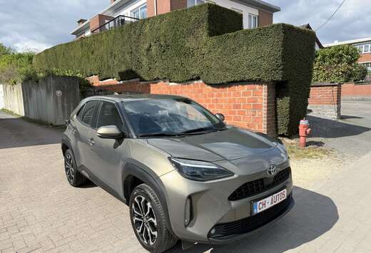 Toyota  Hybrid 1.5i   PRIX HORS TVA - GARANTIE