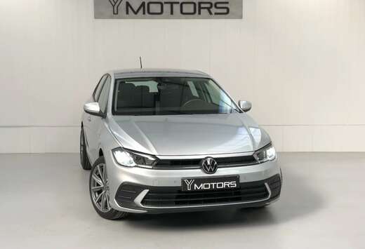 Volkswagen 1.0 TSI 53.000 KM FEUX LED APPLE CAR PLAY  ...