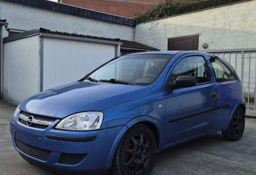Opel 1.3 DT CDTi 16v Enjoy