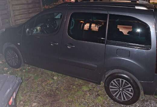 Peugeot Partner Tepee 1.2 PureTech Active S