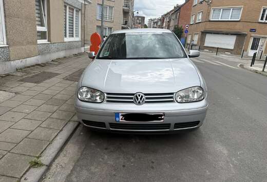 Volkswagen 1.4i 16v Trendline Euro 4 Prête  Immatric ...