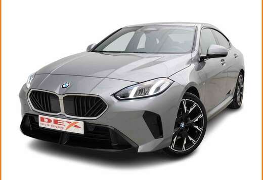 BMW 220iA Gran Coupe M Sport  GPS Live Cockpit Plus   ...