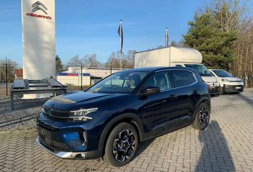 Citroen 1.2 Turbo Feel