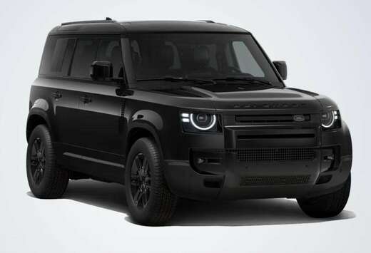 Land Rover 110 D200 S AWD Auto. 26MY