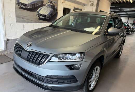 Skoda Karoq 1.6 CR TDi SCR Ambition DSG
