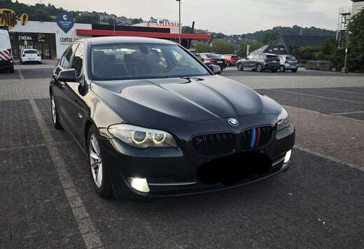 BMW 520d