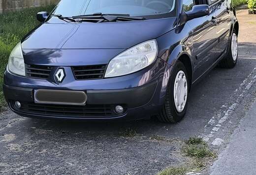 Renault prêt à immatriculer - Inschrijvingsklaar