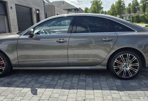 Audi 2.0 TDi ultra S tronic
