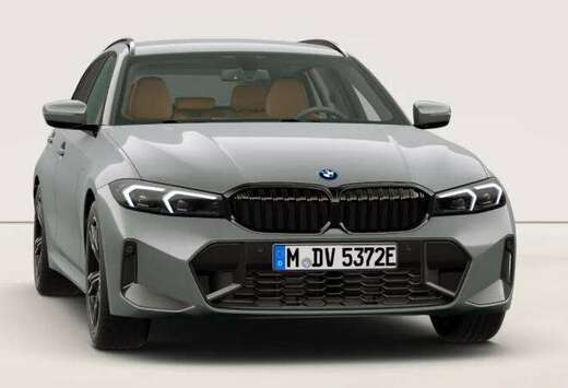 BMW e Touring - M Sport/ActCruise/Keyless/M Shadow/.. ...