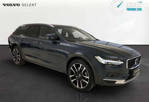 Volvo Ultimate