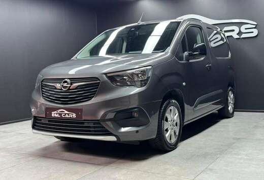 Opel Combo 1.5 diesel **12 mois de garantie**