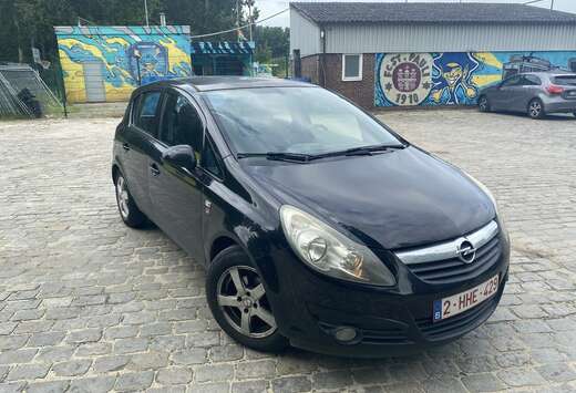 Opel 1.2i Enjoy