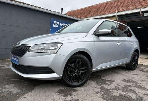 Skoda 1.0 TSI Ambition   PDC  CARPLAY  CRUISE
