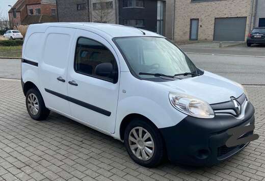 Renault 1.5 dCi Confort