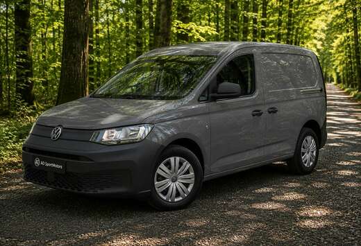 Volkswagen 2.0 TDi 124.000Km 12/2021 124.000Km Garant ...