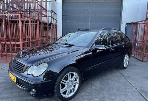 Mercedes-Benz Classic