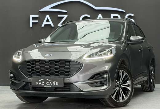 Ford 2.0 TDCi AWD ST-Line *1ER PROP + JANTES + GARANT ...
