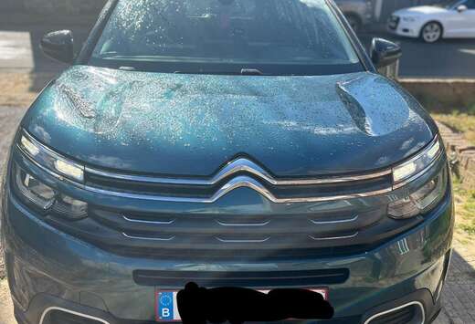 Citroen C5 Aircross 1.2 PureTech Live S