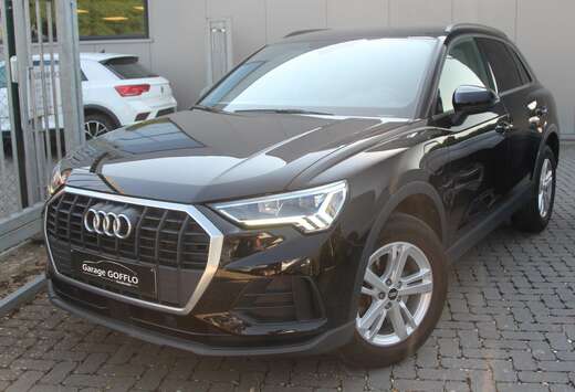 Audi 45 TFSIe S-tronic PHEV - 69.000KM - 2021