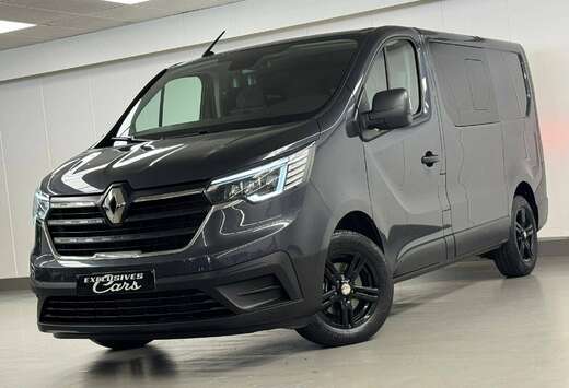 Renault 2.0 DCI 110CV L1H1  29000 KM  CAMERA CARPLAY  ...
