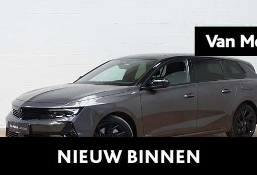 Opel sports tourer 1.6 Turbo Hybrid 132kW GS+open dak ...