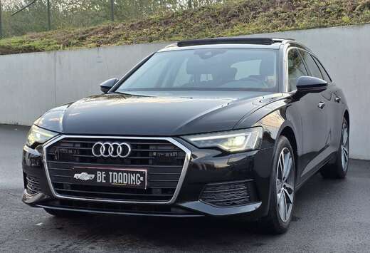 Audi A6 Avant 35 TDi Business Edition S tronic (EU6AP ...