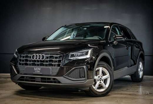 Audi 1.5TFS3-35TFSI