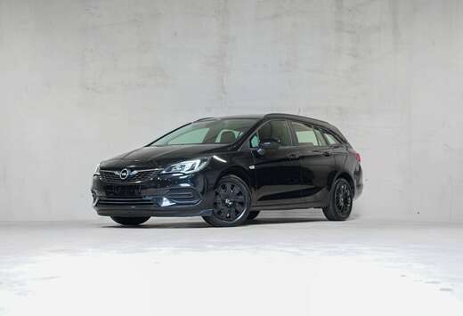 Opel ✖️APPLE CARPLAY | FULL BLACK | GPS | TVA ✔ ...