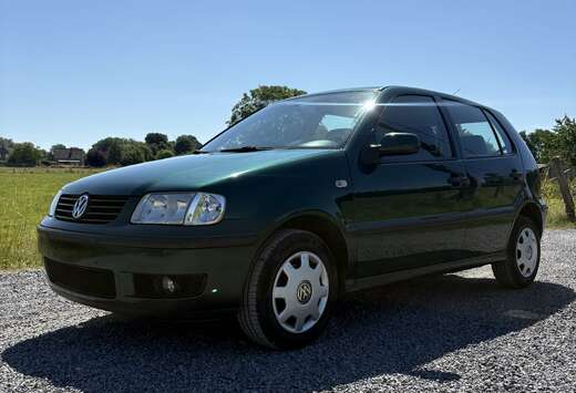 Volkswagen 1.4i