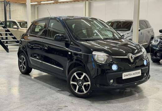 Renault Twingo TCe 90 Intens - Navi/Camera/Cruise