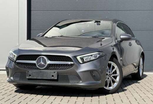 Mercedes-Benz d