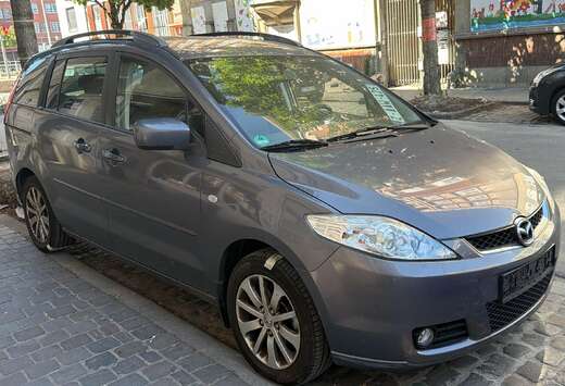 Mazda 5 1.8i Active