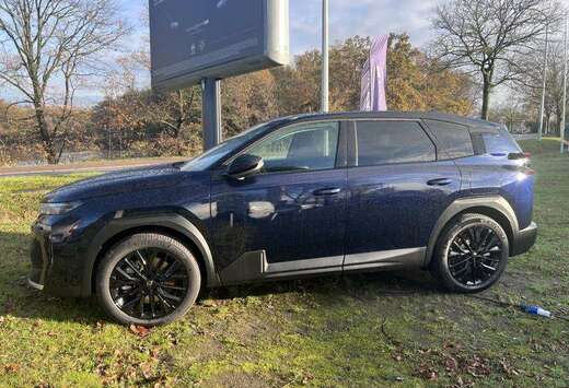 Citroen e- 2 Electric 210 ch Comfort Range Auto MAX