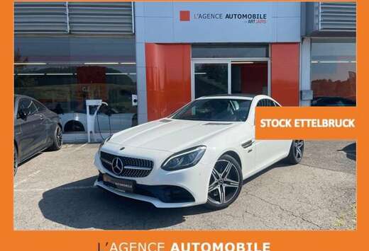 Mercedes-Benz SPECIAL EDITION-JUSQU\'A 36 MOIS DE GAR ...