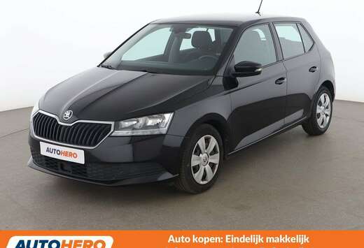 Skoda 1.0 TSI Ambition