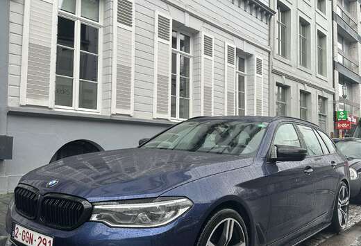 BMW Sport Line