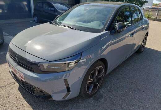 Opel 1.2 Turbo GS S/S