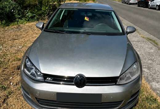 Volkswagen 1.2 TSI Trendline