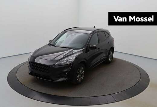 Ford PHEV ST-Line XDriver AssistWinterpackB&O Sound