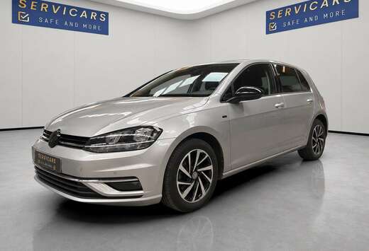 Volkswagen @SERVICARS WAREMME - Golf 1.0 TSI BMT Join ...