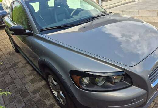 Volvo C30 1.6 Turbo - D Momentum