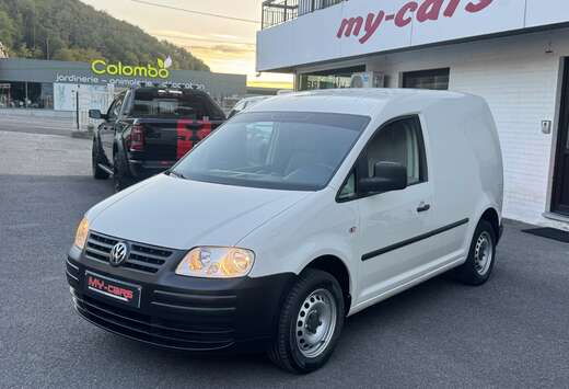 Volkswagen 2000 LITRE DIESEL UTILITAIRE ETAT NEUVE