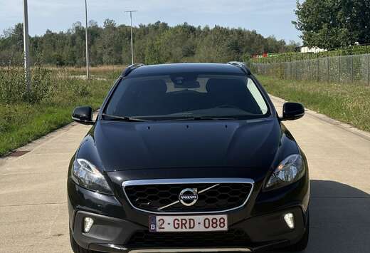 Volvo 1.6 D2 Base