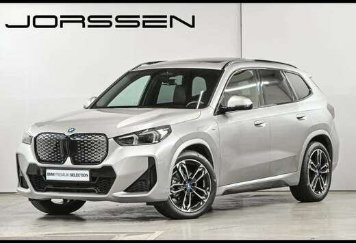 BMW eDrive 20 M sport