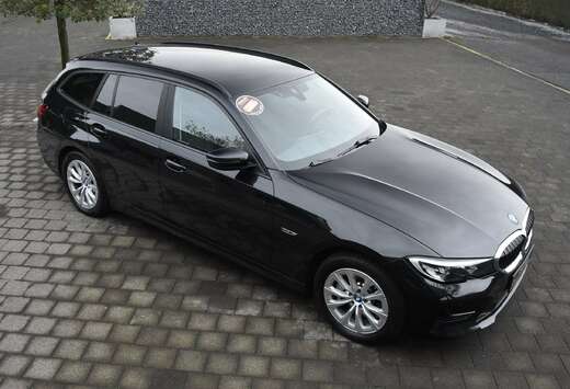 BMW Touring 330eA PHEV /Navi/Cam/Led/Dab+