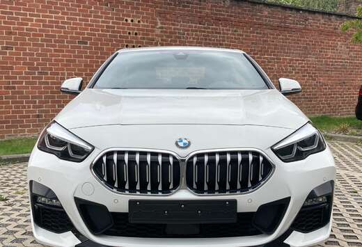 BMW I Gran Coupe M-Sport Aut/Steptr - NP: 44.410€