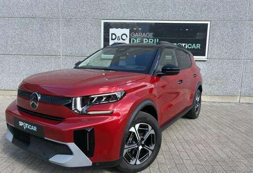 Citroen MAX